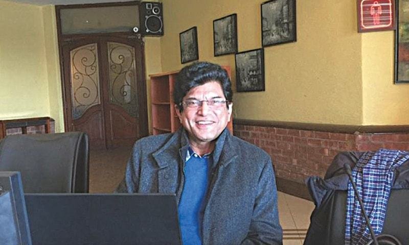 Brig Asad Munir acquitted of false allegations by NAB three years after his death