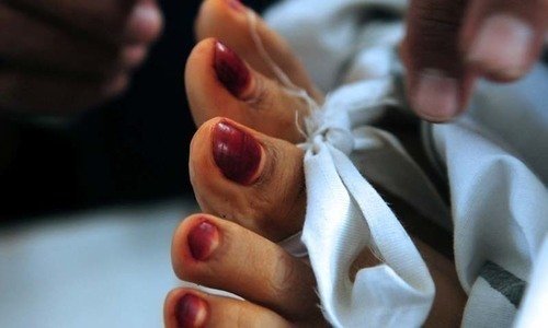 Female teacher killed after 13-year old girl ‘saw’ her committing blasphemy ‘in her dream’