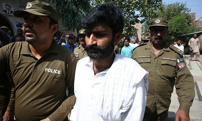 State files appeal against acquittal of Qandeel Baloch’s brother