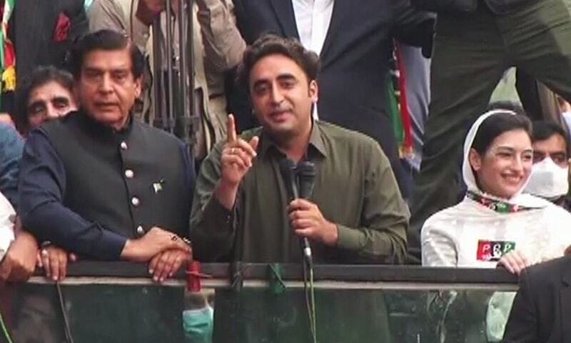 ‘Resign before we table no-confidence,’ Bilawal Bhutto gives an ultimatum to PM Khan