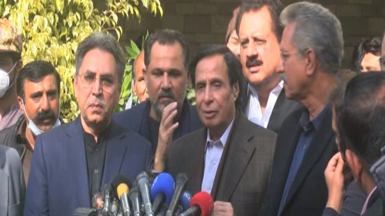 Key government allies decide to join Opposition alliance