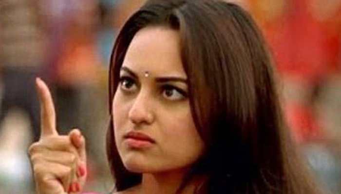 Sonakshi Sinha - Latest News on Sonakshi Sinha | Read Breaking News on Zee  News