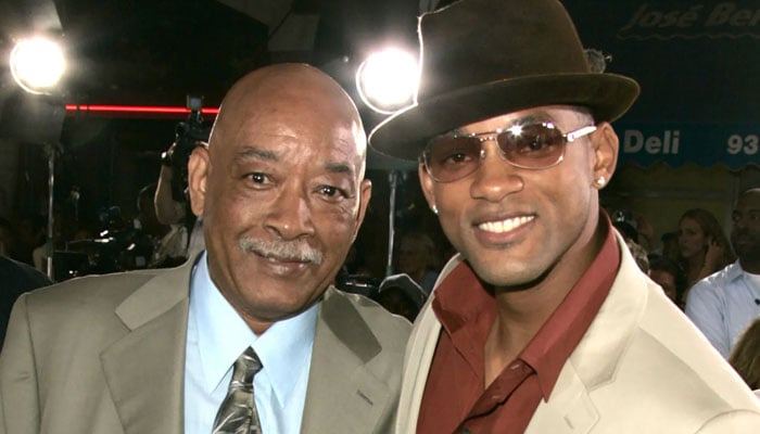 My father was violent, but he was also at every game, play, and recital, wrote Will Smith