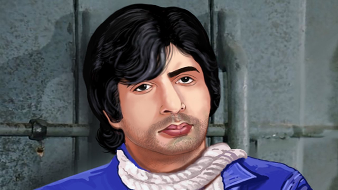 Amitabh pays 2.61 crore PKR as GST after selling his NFT collection for 17 crore PKR