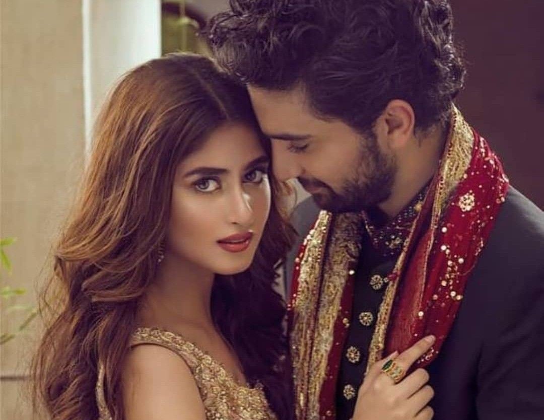 ‘Kya hota ja raha hai, bohat bura hua’: Nadia Khan opens up on Sajal Aly-Ahad Raza Mir’s split