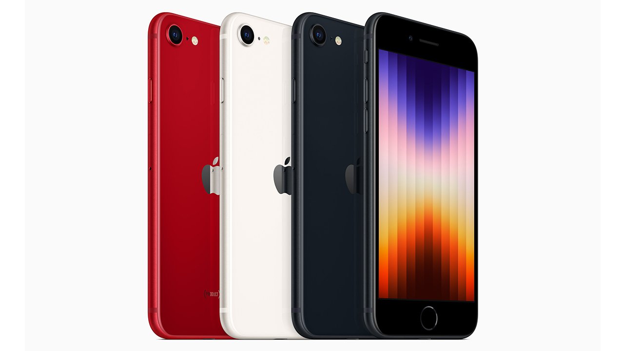 Is the iPhone SE 2022 a major flop?