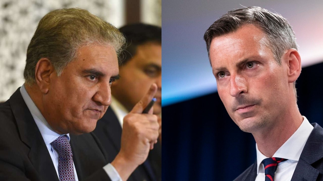 Pakistan approaches UN while US says missile incident is anything other than an accident