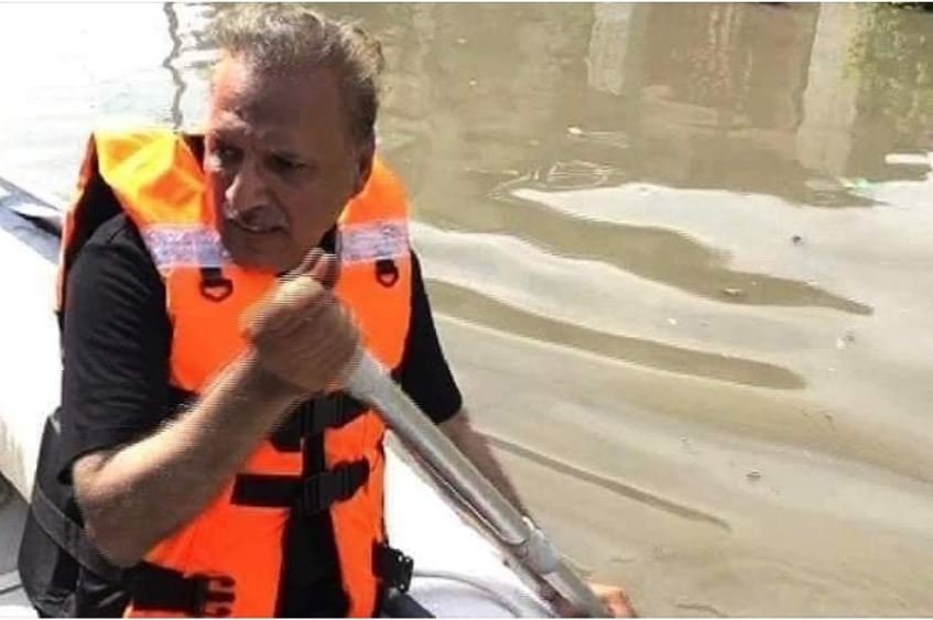 Nawaz and Aleem decide to work together: Jahangir Tareen ka kya banega?