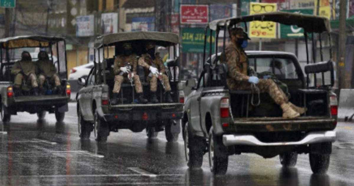 COAS Bajwa orders tight security for OIC meeting, PDM changes long march dates