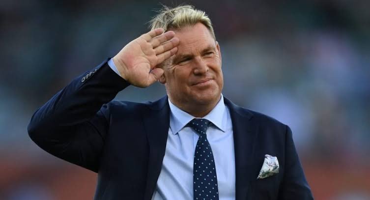 ‘The man who made spin cool’: Cricket legend Shane Warne passes away at 52