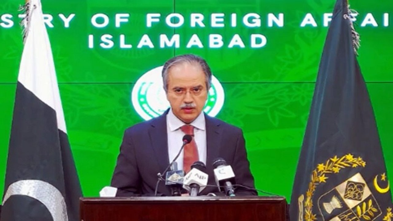 Pakistan finds EU diplomats’ letter to condemn Russia ‘unacceptable’