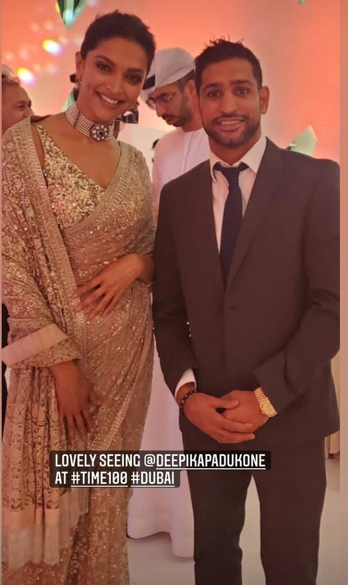 تويتر  Deepika Padukone FC (DeepikaPFC@)