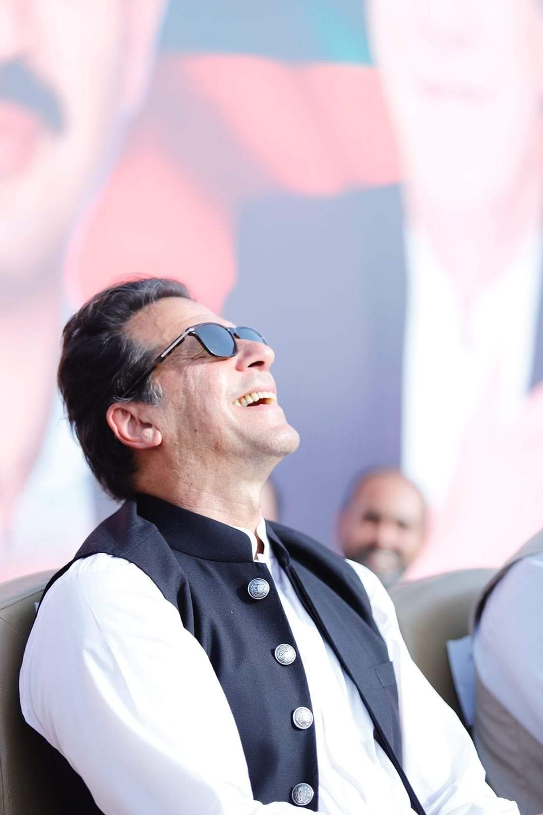 ‘Apkay bachon se koyi shadi nahi karega’: PM warns MNAs, Twitter reacts