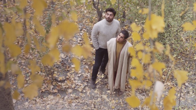 Insights: Fawad-Sanam wrap up Zee5’s ‘supernatural fantasy with a family reunion’