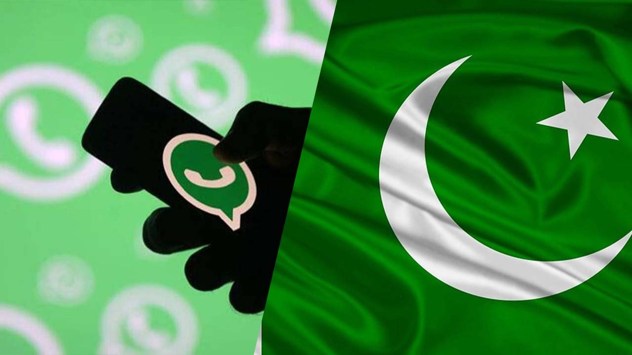 Police arrest Indian woman for allegedly wishing Pakistan Day on Whatsapp status