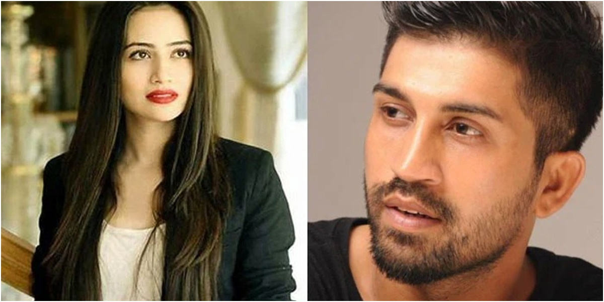 Makeup artist Wajid Khan shares his working experience with Sana Javed