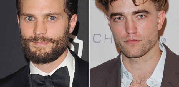 ‘He didn’t fit’: Jamie Dornan opens up on alleged rivalry with the ‘Batman’ Robert Pattinson