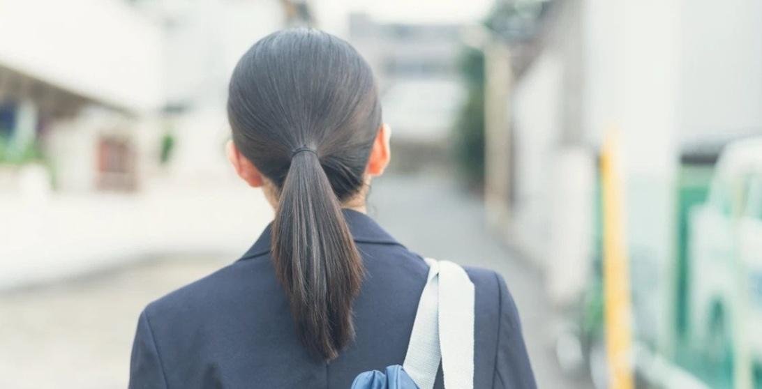 School restricts female students to wear ponytails because they ‘excite men’ in Japan