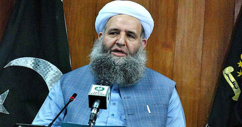 ‘Games, recreational stuff’ should not be part of religious programs: Noor ul Haq Qadri