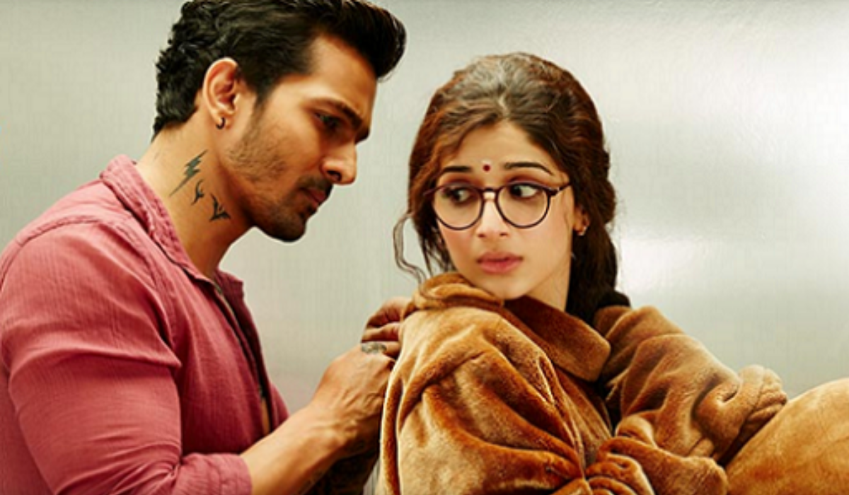 Harshvardhan Rane announces ‘Sanam Teri Kasam 2’, will Mawra Hocane be a part of it?