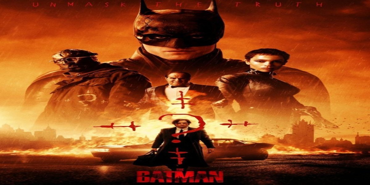 The Batman Review: An intriguing noir with stellar performances and visual effects, Robert Pattison shines