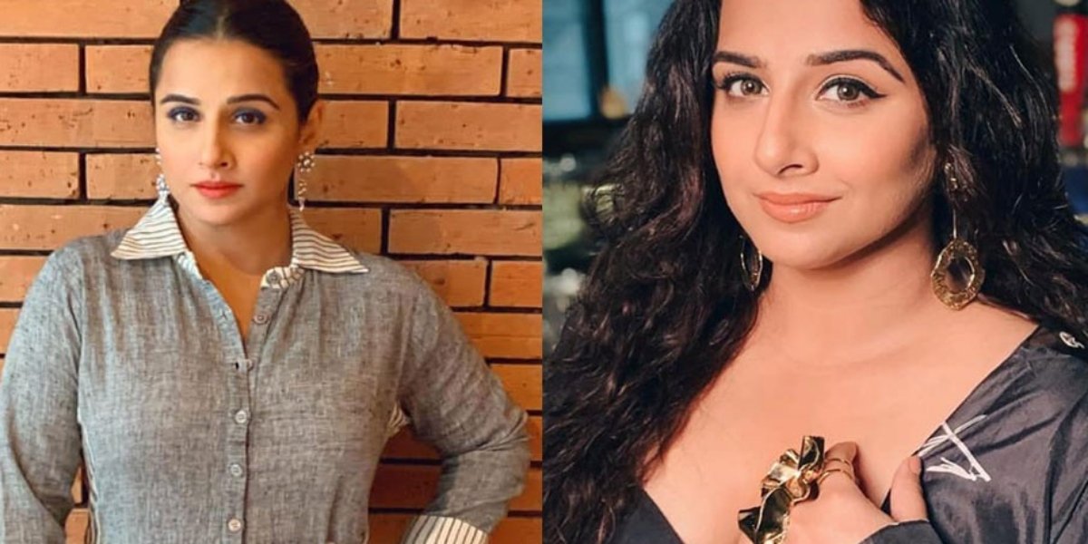 ‘Couldn’t look in the mirror, made me feel so ugly’: Vidya Balan opens up on losing 13 films