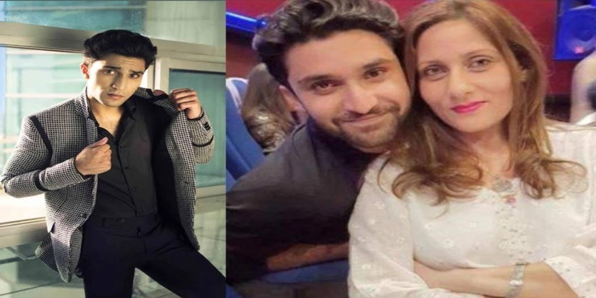‘Larkiyan isko cherti hain, yeh nahi’: Samra Raza Mir gets candid on son Ahad in resurfaced clip