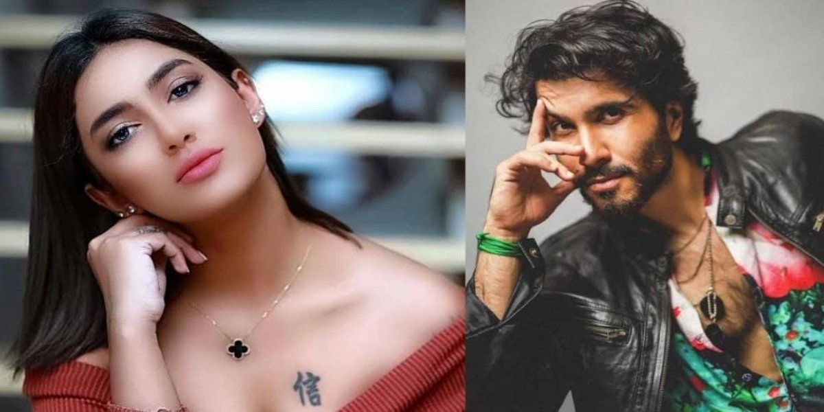 ‘Horrible, stupid’: Mathira opens up about Feroz Khan’s viral drinking video