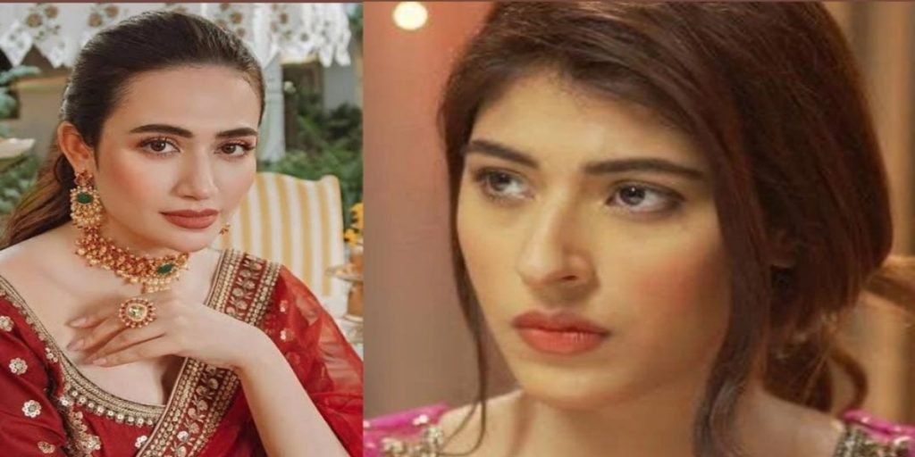 SHOCKING: Why was Sana Javed replaced with Urwa Hocane in ‘Neeli Zinda Hai’ after days of shoot?