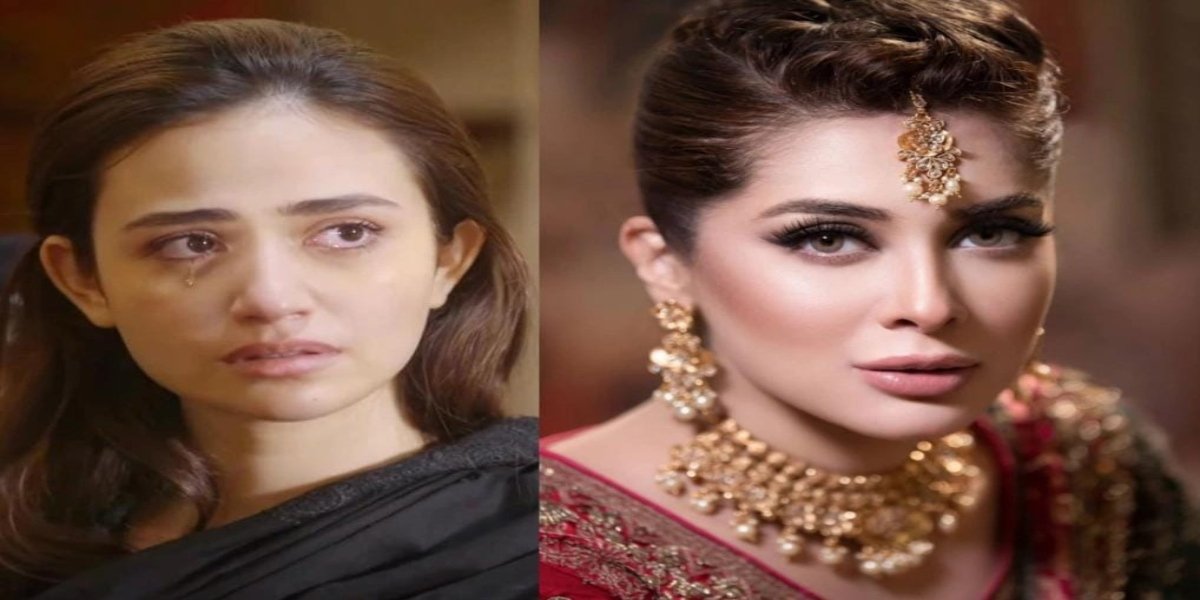 ‘She didn’t consider me worthy enough to get a picture with’: Azekah Daniel’s rivalry with Sana Javed