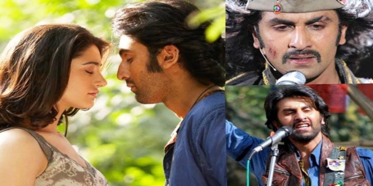 Ranbir Kapoor reveals his process for iconic ‘Rockstar’ character, ‘It can be dangerous’