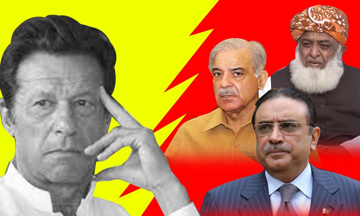 ‘Political unrest’: Will there be a clash between govt and Opposition?