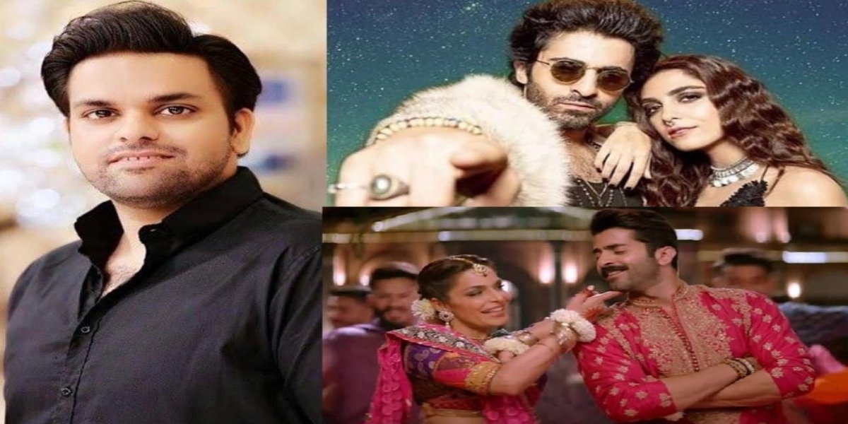 ‘Out of beat, no energy’: Aadi Adeal blasts Sheheryar Munawar’s dancing skills