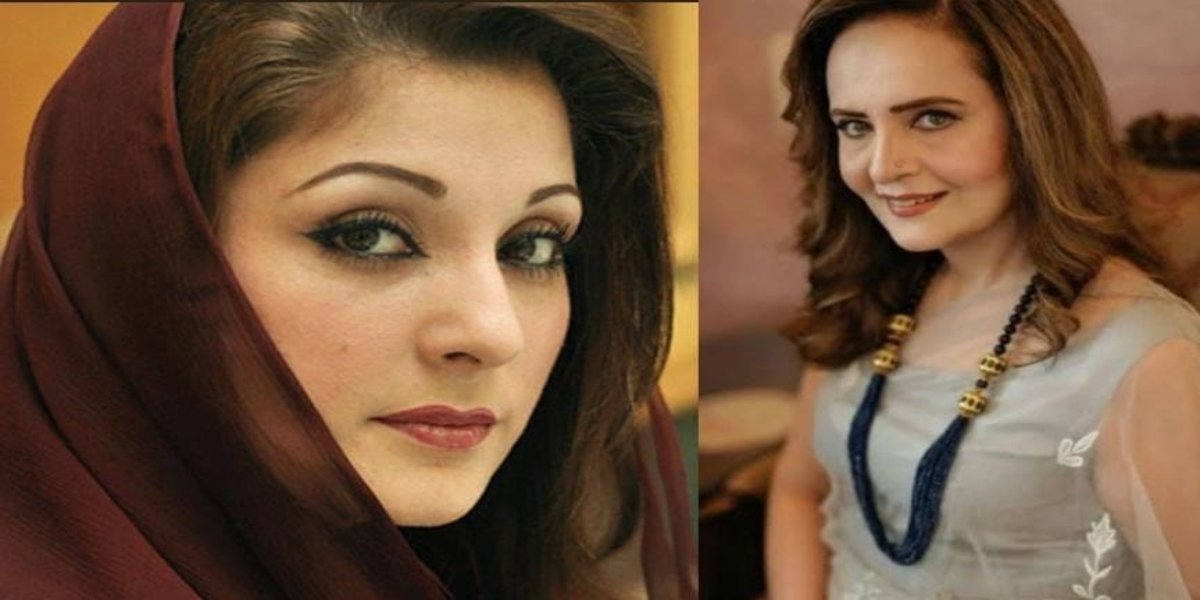 ‘Muin me khaak’: Hina Bayat grills Maryam Nawaz for her recent statement about ‘Purana Pakistan’