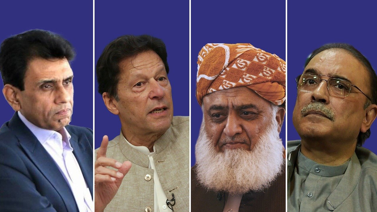 MQM nay ‘dil aur darwazay’ Opposition kay liye khol diye