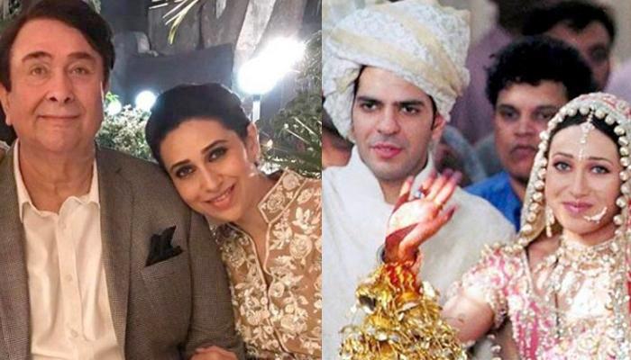 When Randhir Kapoor Had Confessed He Never Wanted His Daughter, Karisma Kapoor To Marry Sunjay Kapur