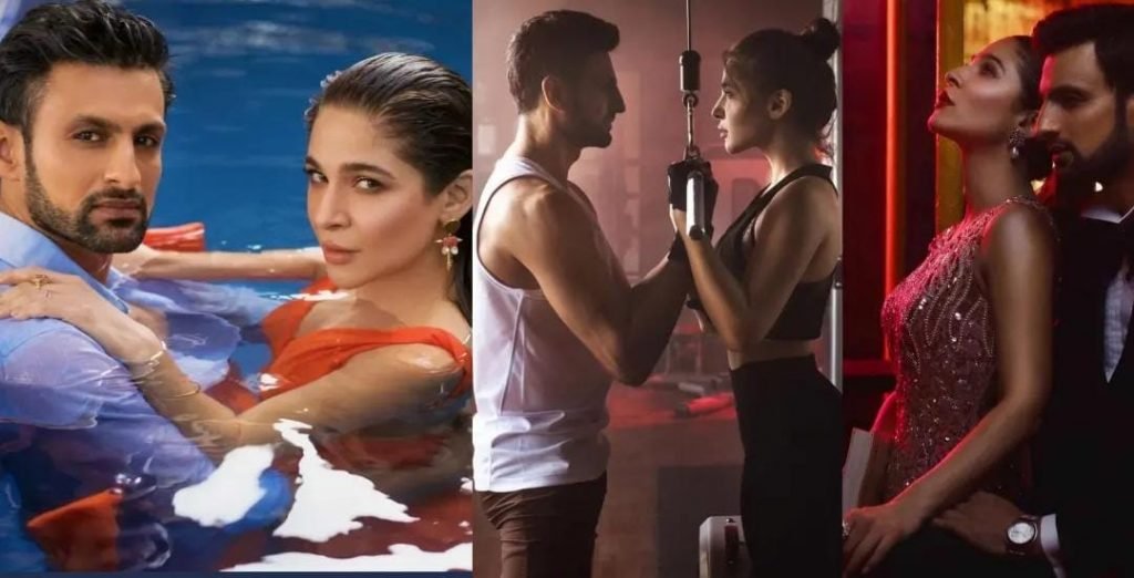 Shoaib Malik doesn’t want wife Sania Mirza to ever work with Adnan Siddiqui, Here’s why