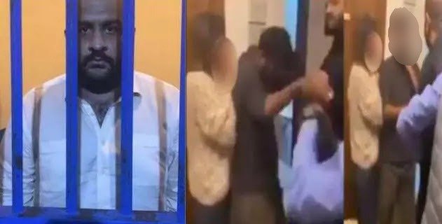 Usman Mirza, four others sentenced to life in prison in couple harassment case