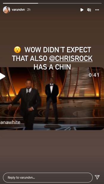 ‘Oscar jeet gaya magar izzat hargaya’: Transnational celebrities blast Will Smith for slapping colleague at Oscars