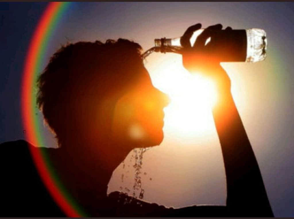 Extreme heatwave across the country to begin this week: Pakistan Meteorological Department
