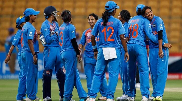 India plans women’s IPL next year