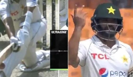 PakvsAus: Twitter thinks Azhar Ali’s crucial wicket was ‘saazish’ against him