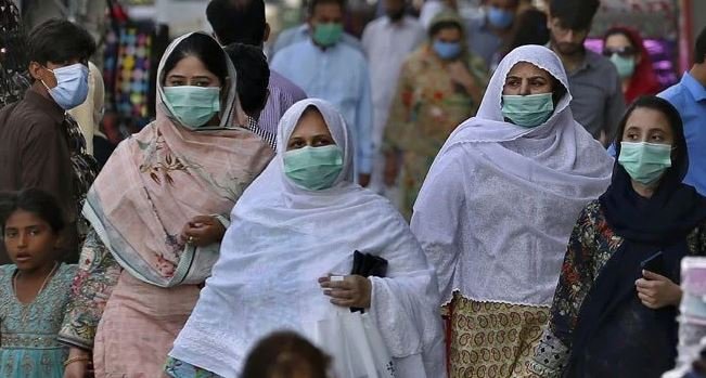 NCOC decides to lift all covid related restrictions