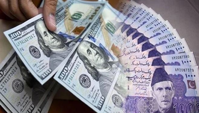 Rs 182.50 in open market: US dollar hits record high against rupee