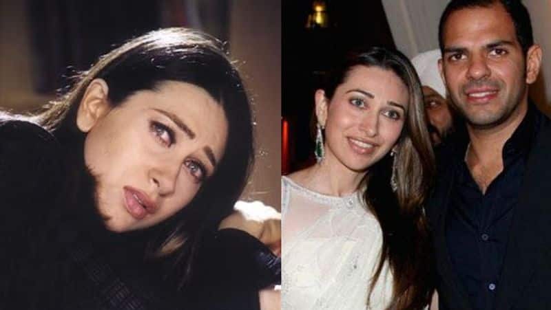 ‘Asked me to sleep with his friends, his mother tortured me’: Karisma Kapoor’s shocking revelations on divorce with Sunjay