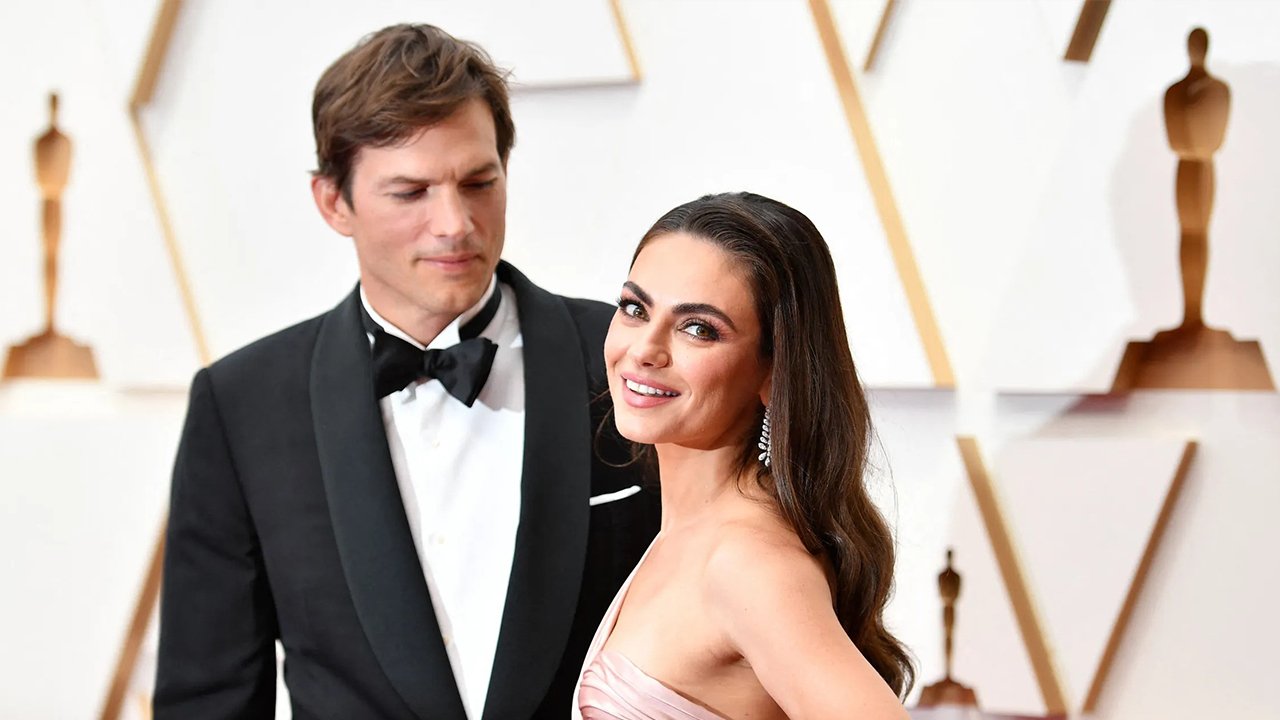 Mila Kunis raised $35 million for Ukraine relief in less than 30 days