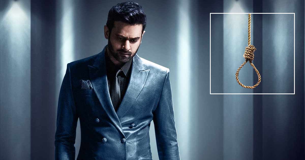 Prabhas’ Die-hard Fan Commits Suicide After Reading Radhe Shyam’s Reviews