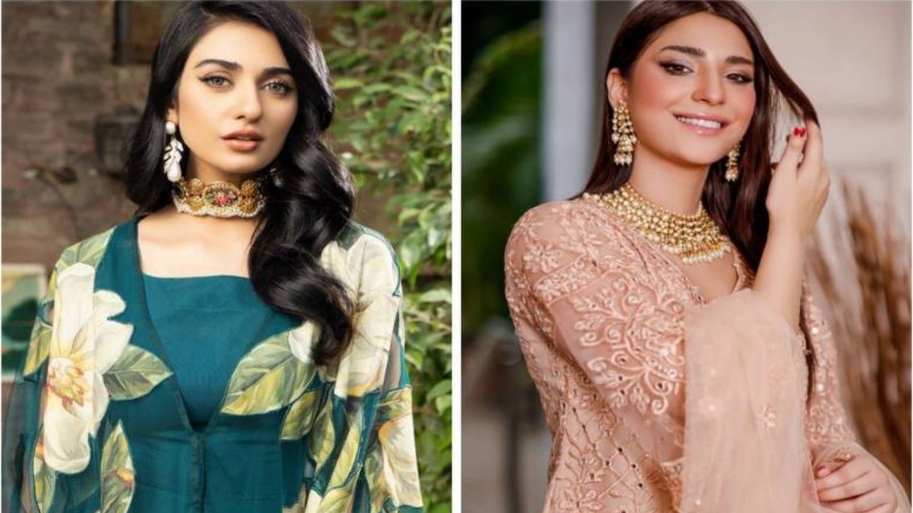 Video: Sarah and Ramsha’s camaradrie on ‘Hum Tum’ set wins web