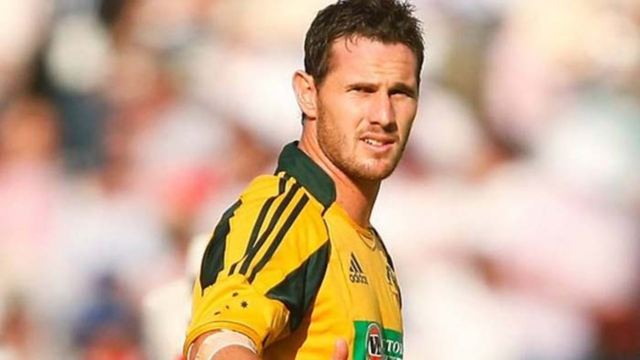 Aussies vs Aussie: Pakistan’s new bowling coach Shaun Tait to arrive in Pakistan on March 9