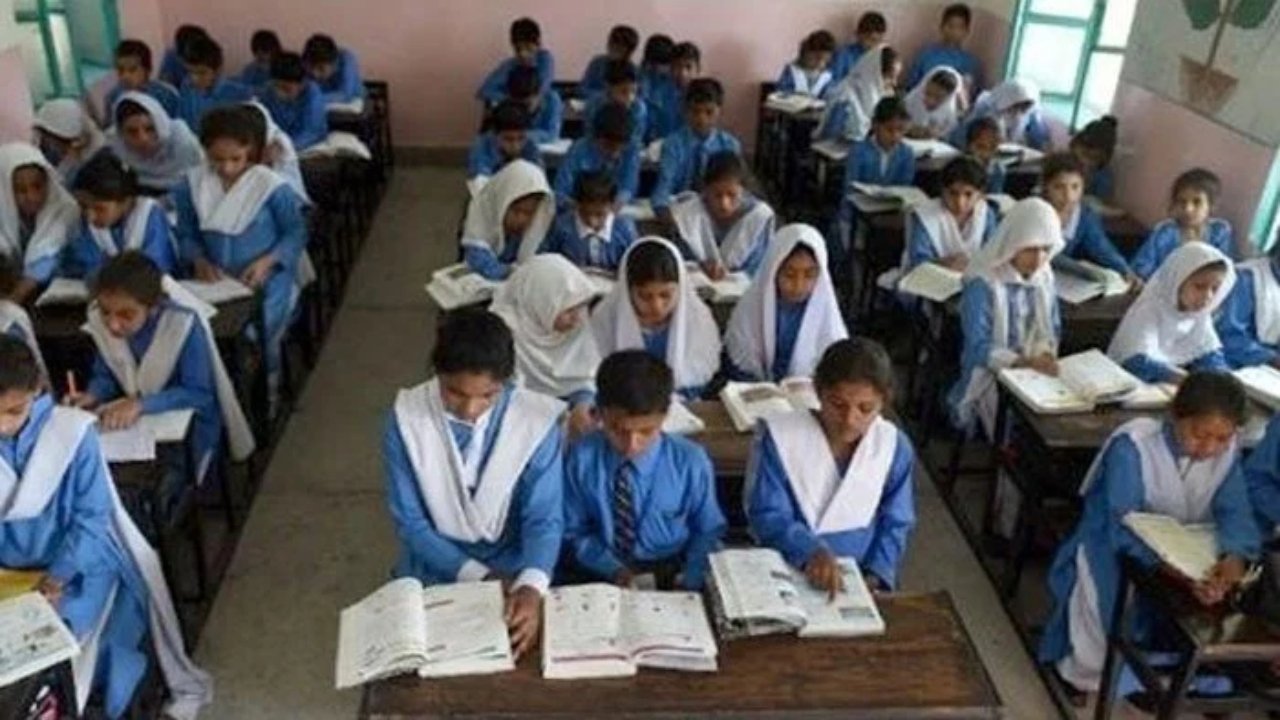 Punjab govt announces exams schedule and summer vacations